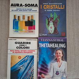 Libri esoterismo spiritualità - Lotto 3