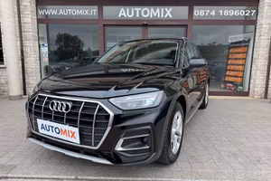 Audi Q5 35 TDI S tronic Business Advanced