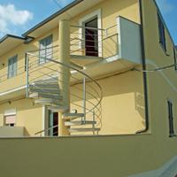 Casa vacanza fronte mare 10m Lung.re 181. 1 Avola