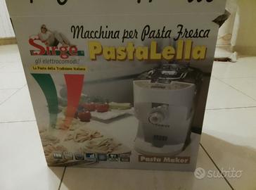 Macchina per fare la pasta