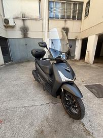 Sym Hd 30