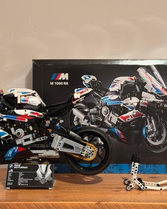 Lego 42130 BMW M 1000RR