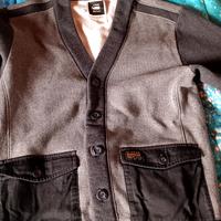 cardigan G Star Raw