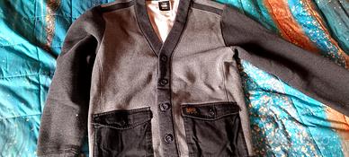 cardigan G Star Raw