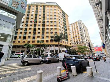 Appartamento Napoli [Cod. rif bracco/535VRG]