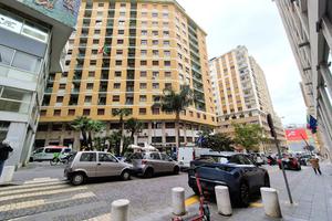 Appartamento Napoli [Cod. rif bracco/535VRG]