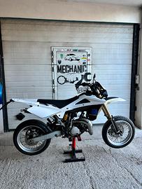 Husqvarna 125 sms
