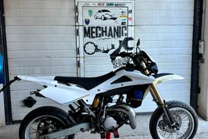 Husqvarna 125 sms