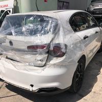 FIAT TIPO TIPO MOTORE 55283775 KW 70 CIL 1248 ANNO