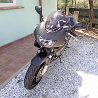 Honda VTR 1000 F