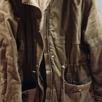 parka donna invernale