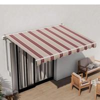 Tenda da sole mt4, 2  x 1,8 con SCONTO RITIRA TU