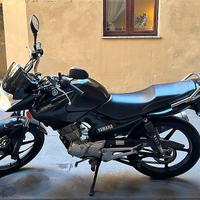 Yamaha YBR 125 - 2017