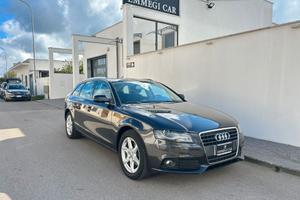 Audi A4 Avant 2.0 TDI 143 Cv - 2011