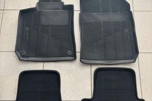 Tappetini Peugeot 308