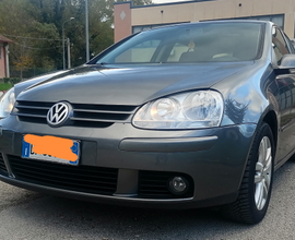 Volkswagen golf v 1.9 tdi 105 cv