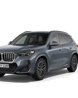 BMW BMW X1 xDrive20d