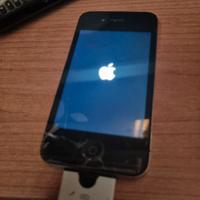 0586-Smartphone Apple iPhone 4 A1332