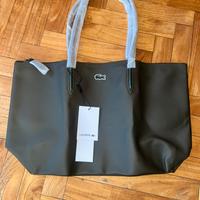 Borsa Lacoste grande