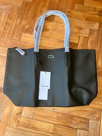 Borsa Lacoste grande