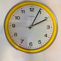 Orologio da parete Diana