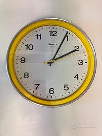 Orologio da parete Diana