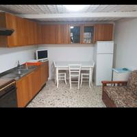 cucina in vero legno