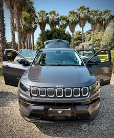 Jeep Compass 1.6 Multijet II 2WD Longitude