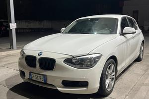 Bmw 116d 12 mesi di garanzia