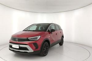 Opel Crossland 1.2 Turbo 12V 110 CV S&S Blitz...