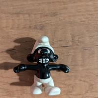 puffo nero