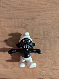 puffo nero