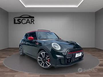 MINI John Cooper Works 3p 2.0 JCW~Unipro~Promo fin