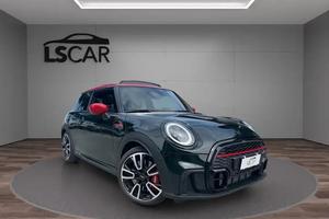 MINI John Cooper Works 3p 2.0 JCW~Unipro~Promo fin