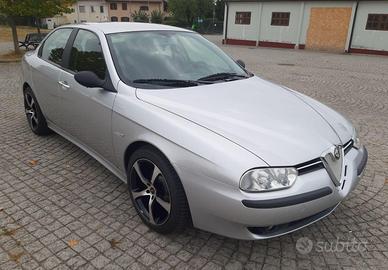 Alfa 156 1.8 twin spark
