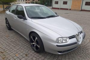 Alfa 156 1.8 twin spark