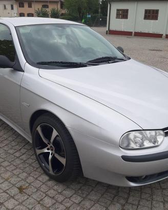 Alfa 156 1.8 twin spark