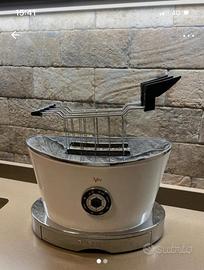 Tostapane 2 fette - Bugatti