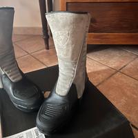 Scarpe gravem