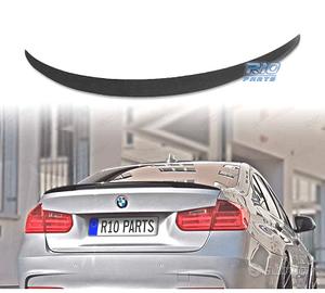 SPOILER ALETTE BMW F30 LOOK M PERFORMANCE II