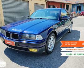 BMW Serie 3 ASI A LIBRETTO 320i 24V cat Cabriolet