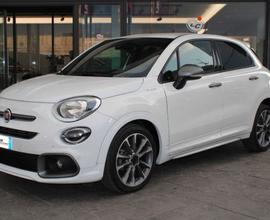 Fiat 500X 1.0 T3 Sport 120cv Con TELECAMERA &