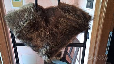 Stock colli di pelliccia vari