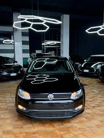 Volkswagen Polo 1.2 TSI 5p. Comfortline BlueMotion