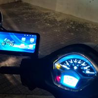 NAVIGATORE MOTO E SCOOTER 