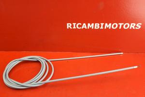 CAVO ACCELERATORE PIAGGIO APE 50