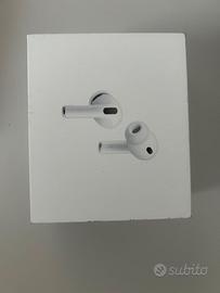 AirPods Pro 3