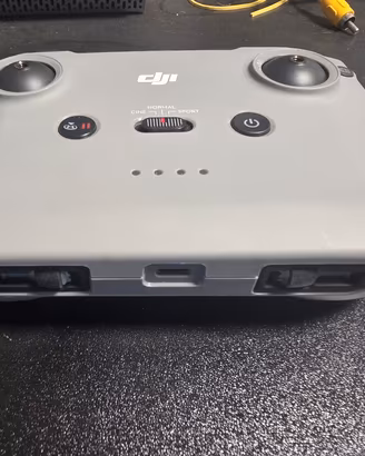 DJI RC-N1 RC231 originale Cavi e levette inclusi