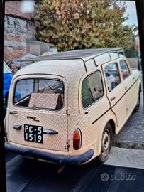 Fiat 1100 familiare