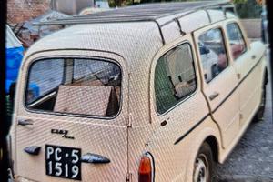Fiat 1100 familiare